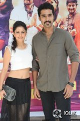 Maine Pyar Kiya Movie Audio Success Meet